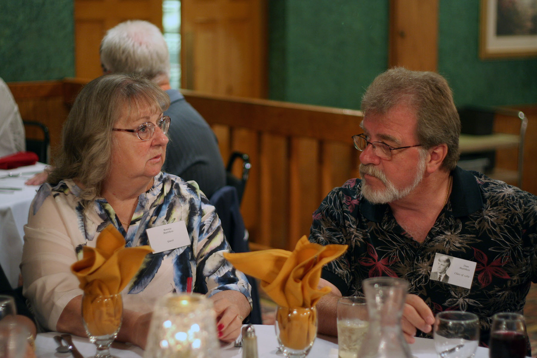 Bridgeport High School 196869 45th Reunion/IMG_4968x