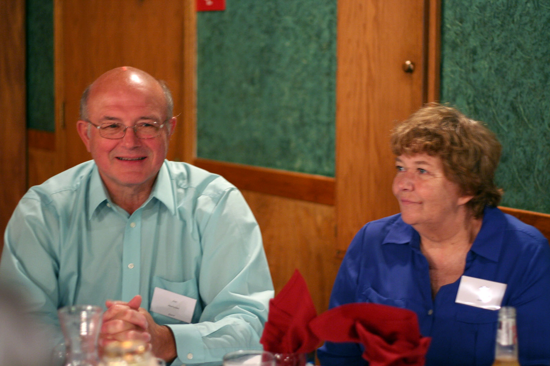 Bridgeport High School 196869 45th Reunion/IMG_4974x