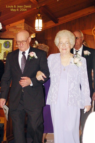 Photo from wedding.