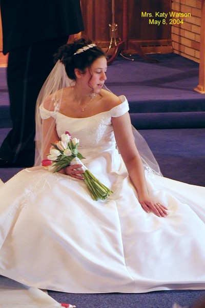 Photo from wedding.