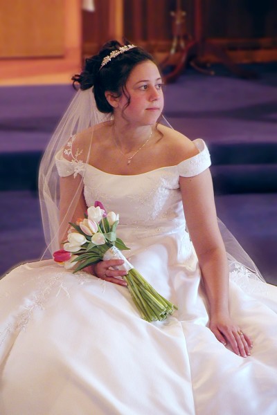 Photo from wedding.