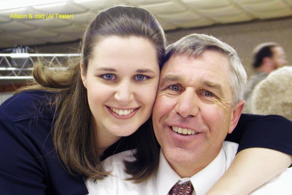 Photo from wedding.