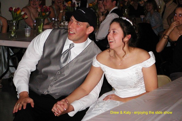 Photo from wedding.