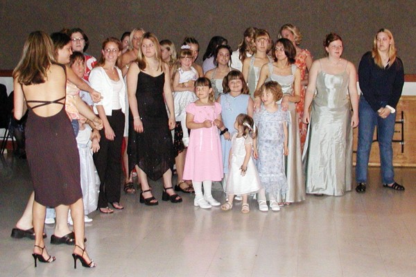 Photo from wedding.