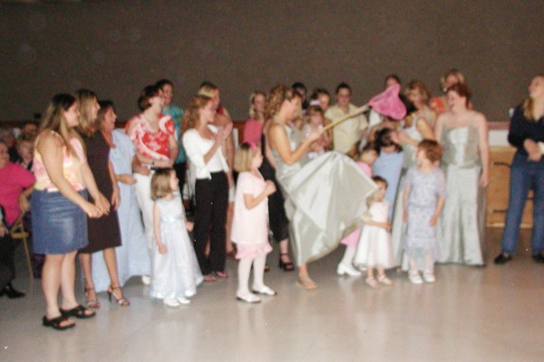 Photo from wedding.