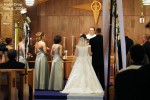 Drew and Katy wedding