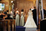 Drew and Katy wedding