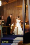 Drew and Katy wedding