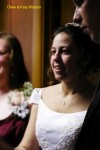 Drew and Katy wedding