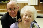 Drew and Katy wedding