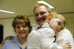 Drew and Katy wedding