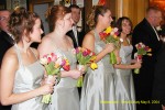 Drew and Katy wedding