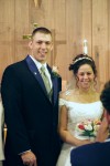 Drew and Katy wedding