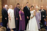 Drew and Katy wedding