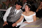 Drew and Katy wedding