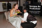 Drew and Katy wedding