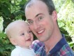 Logan and Daddy