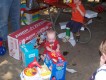 Logan's Birthday . . .