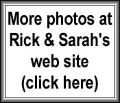 Link to More Photos on Rick's site.
