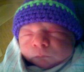 Olivia Jane Frei
