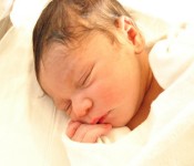 Pierce Morse born 22Feb2007