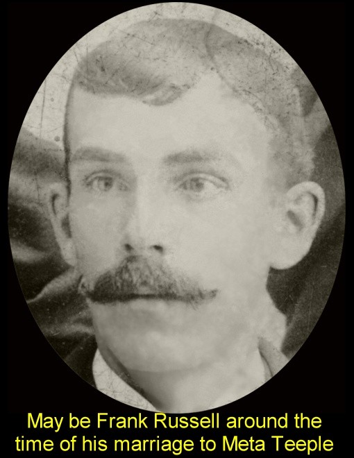 Frank Winfred Russell