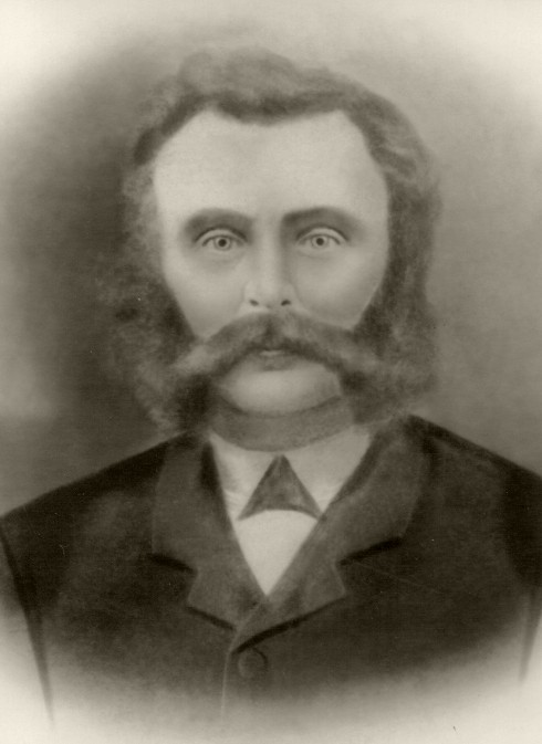 Owen Fares Teeple