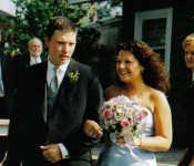 Ranae and Philip