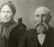 Sewell and Mary Jane . . .